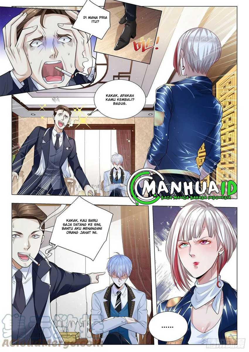 Shen Hao’s Heavenly Fall System Chapter 353 - halaman 11