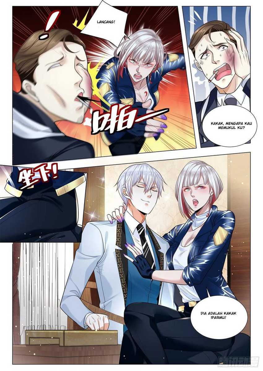 Shen Hao’s Heavenly Fall System Chapter 353 - halaman 12