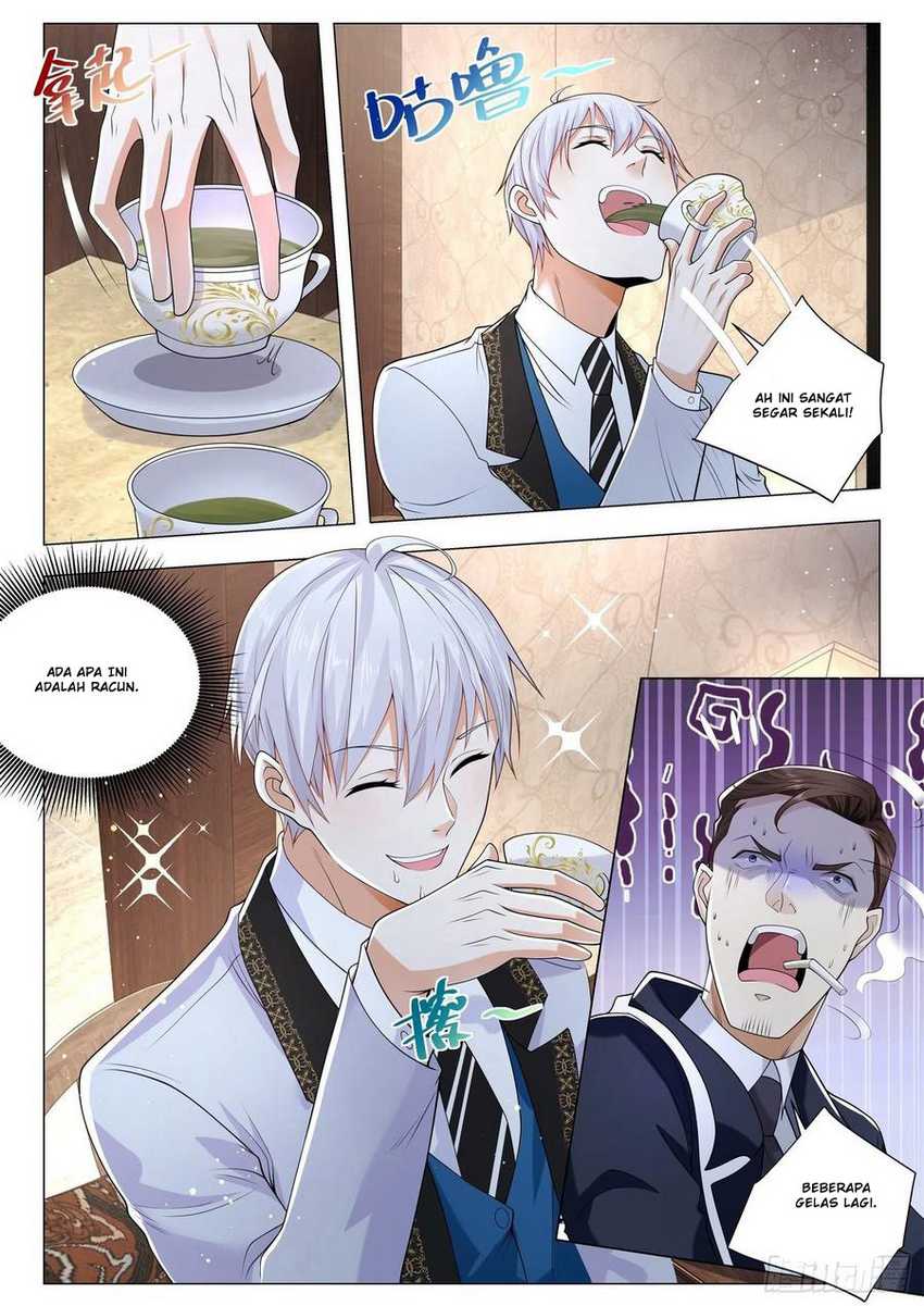 Shen Hao’s Heavenly Fall System Chapter 353 - halaman 6