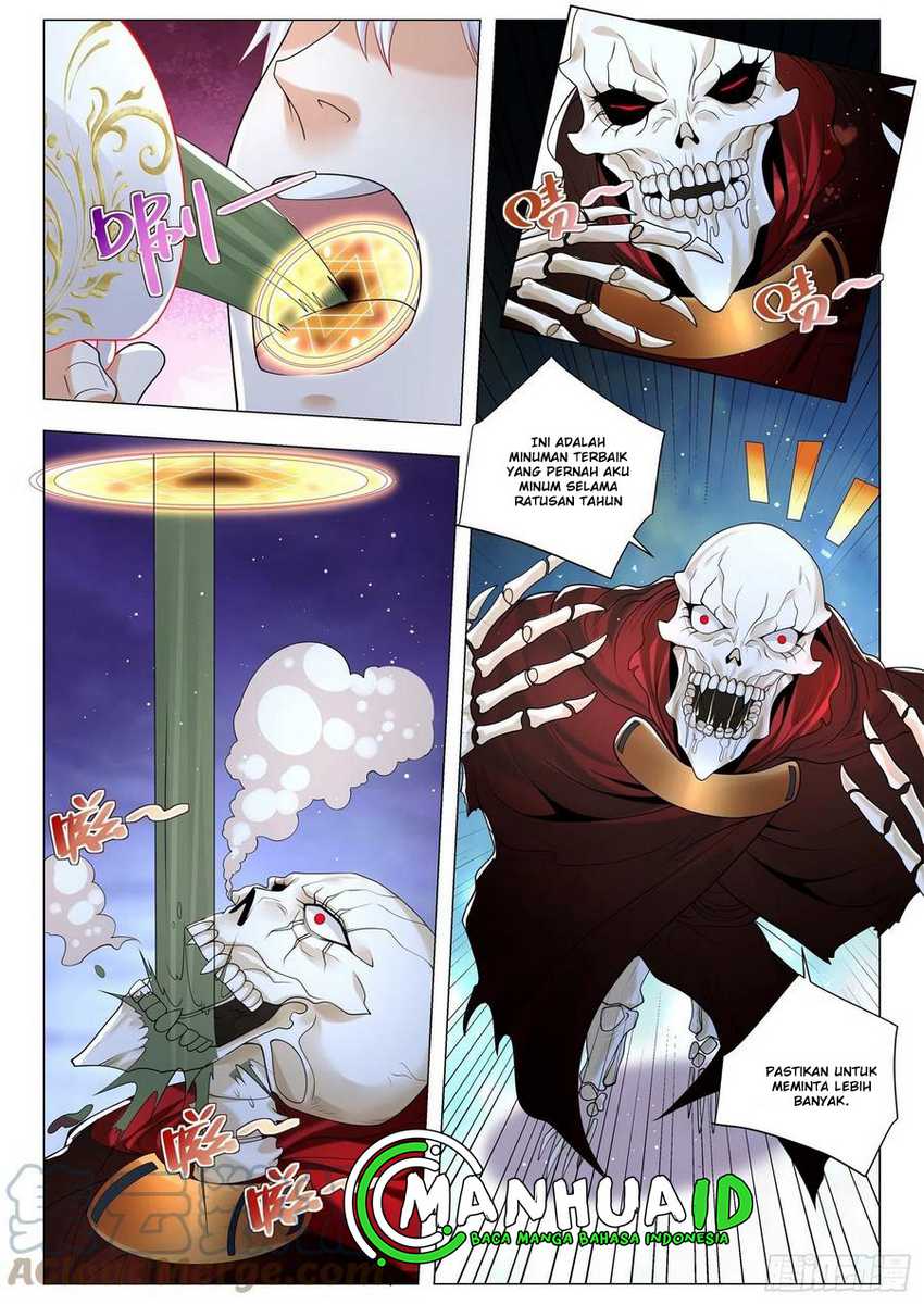 Shen Hao’s Heavenly Fall System Chapter 353 - halaman 7