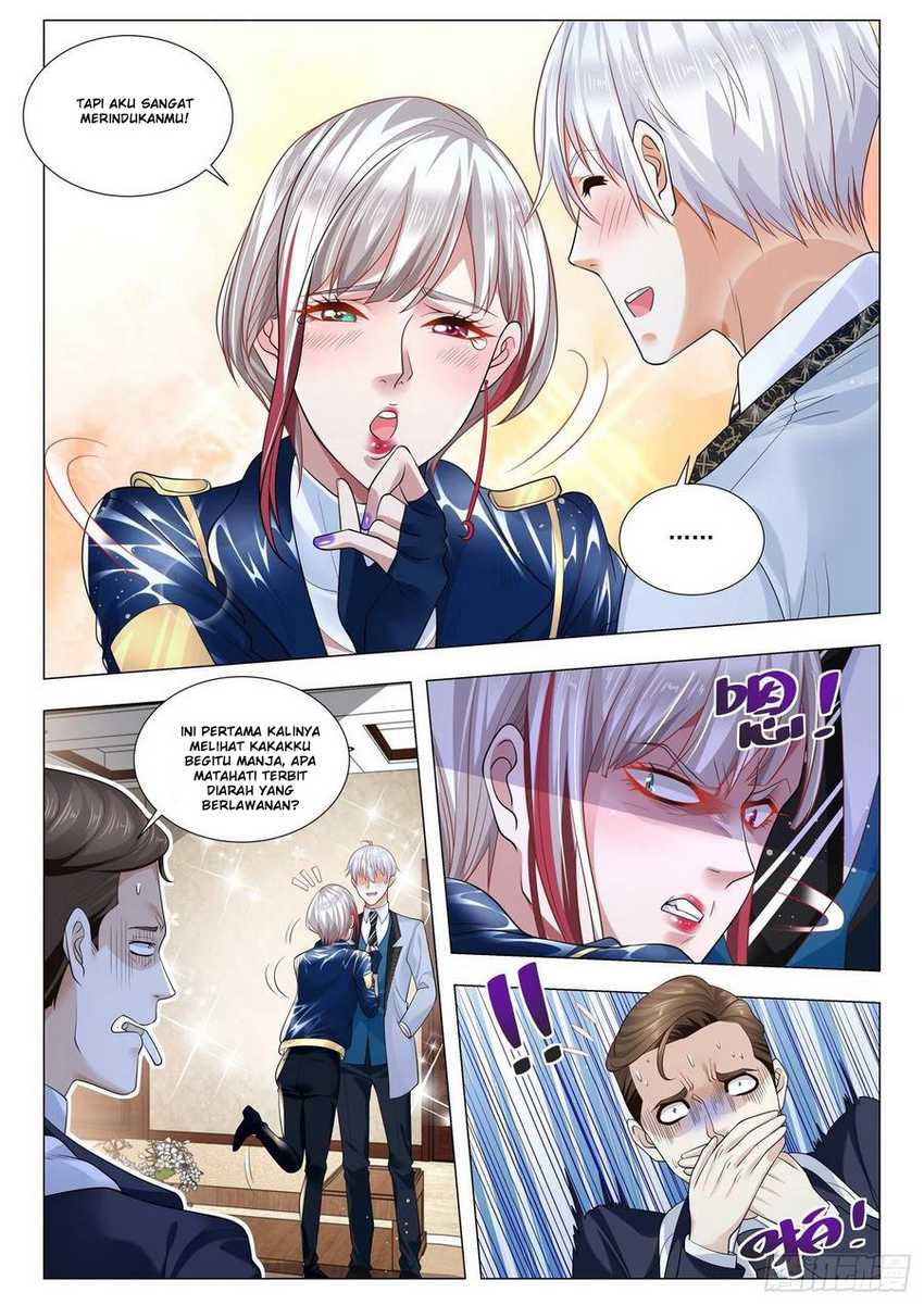 Shen Hao’s Heavenly Fall System Chapter 354 - halaman 12