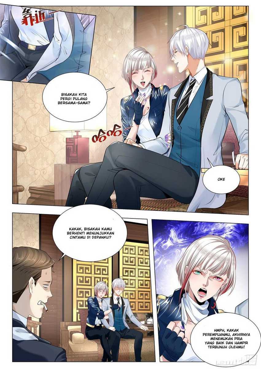 Shen Hao’s Heavenly Fall System Chapter 354 - halaman 2