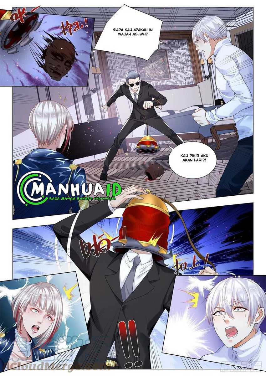 Shen Hao’s Heavenly Fall System Chapter 355 - halaman 11