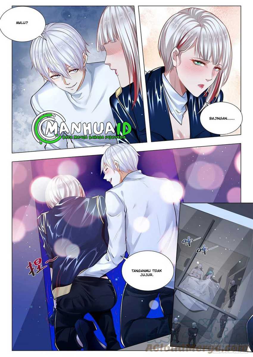 Shen Hao’s Heavenly Fall System Chapter 355 - halaman 13