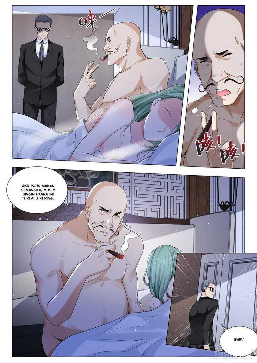 Shen Hao’s Heavenly Fall System Chapter 355 - halaman 14