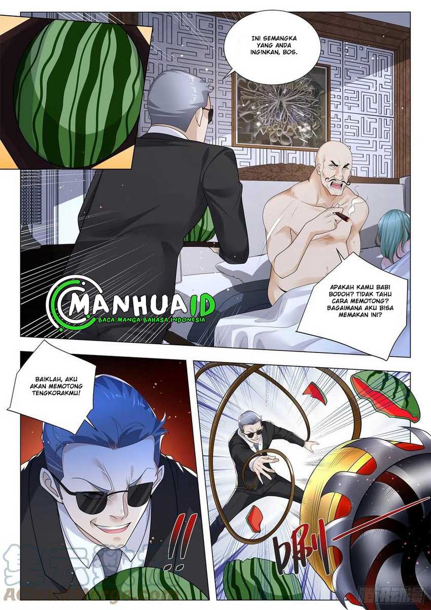 Shen Hao’s Heavenly Fall System Chapter 355 - halaman 9