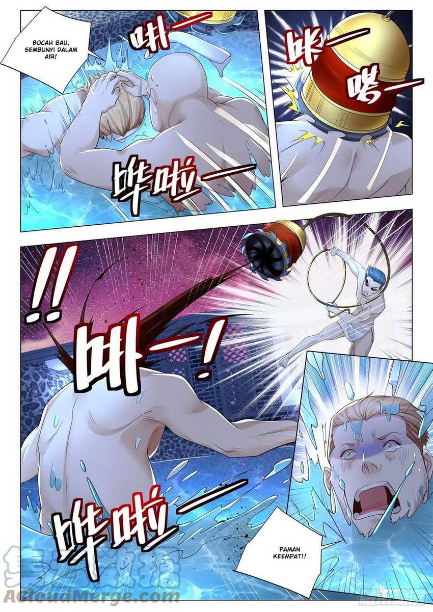 Shen Hao’s Heavenly Fall System Chapter 356 - halaman 12