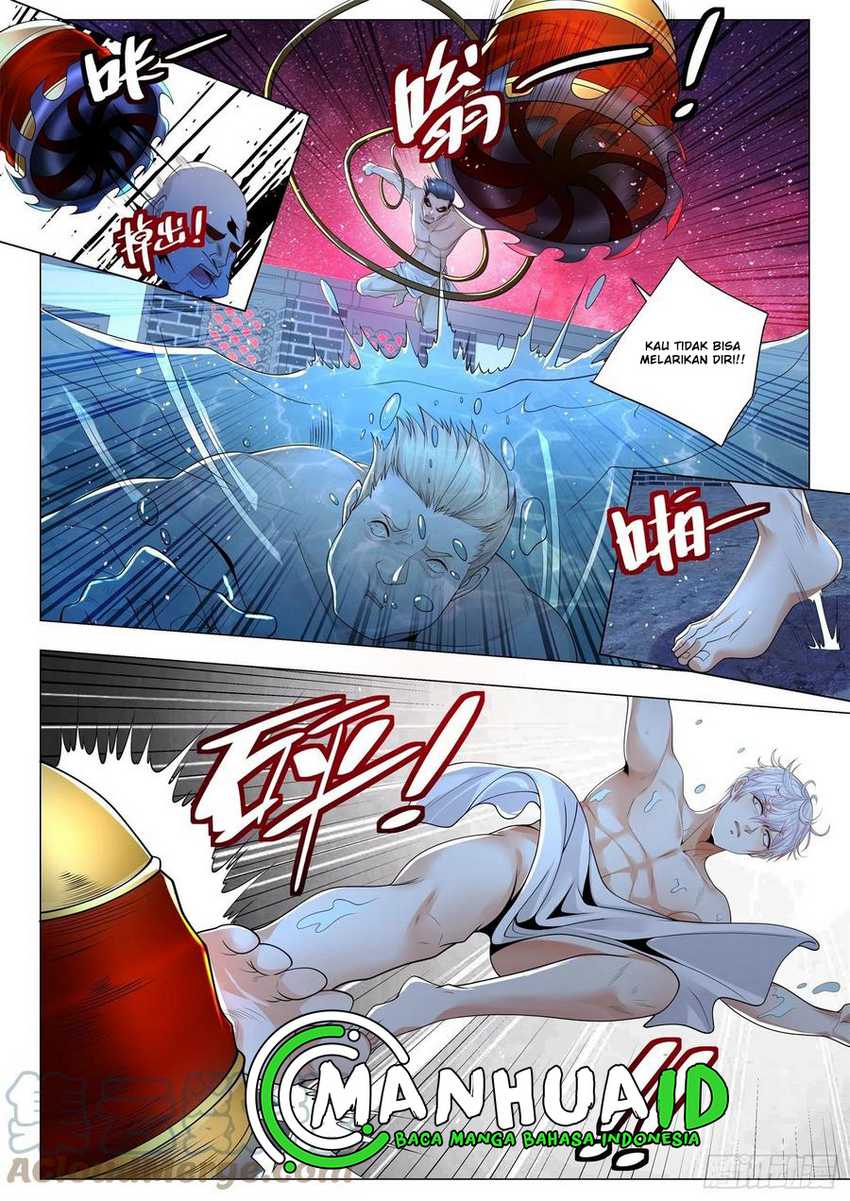 Shen Hao’s Heavenly Fall System Chapter 356 - halaman 13