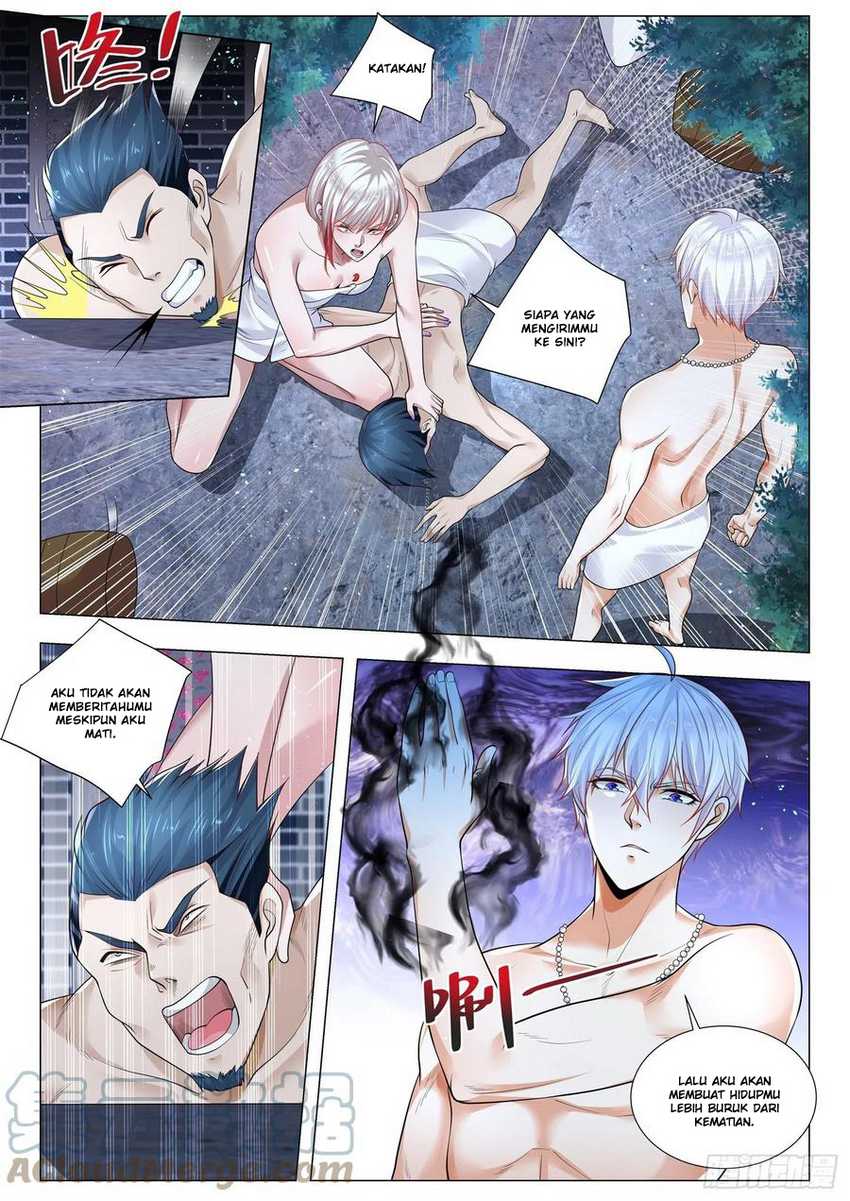Shen Hao’s Heavenly Fall System Chapter 357 - halaman 2