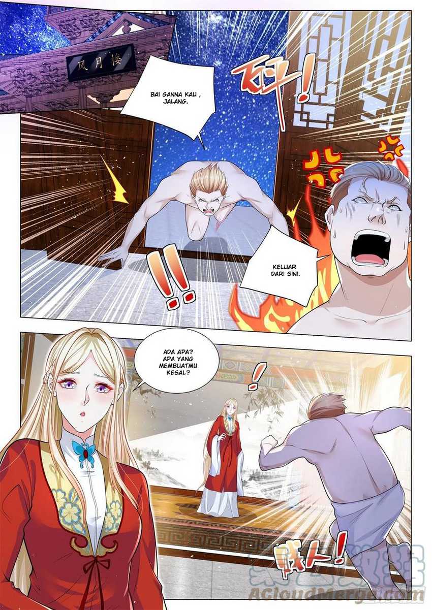 Shen Hao’s Heavenly Fall System Chapter 357 - halaman 8