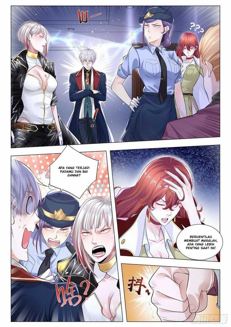 Shen Hao’s Heavenly Fall System Chapter 359 - halaman 12