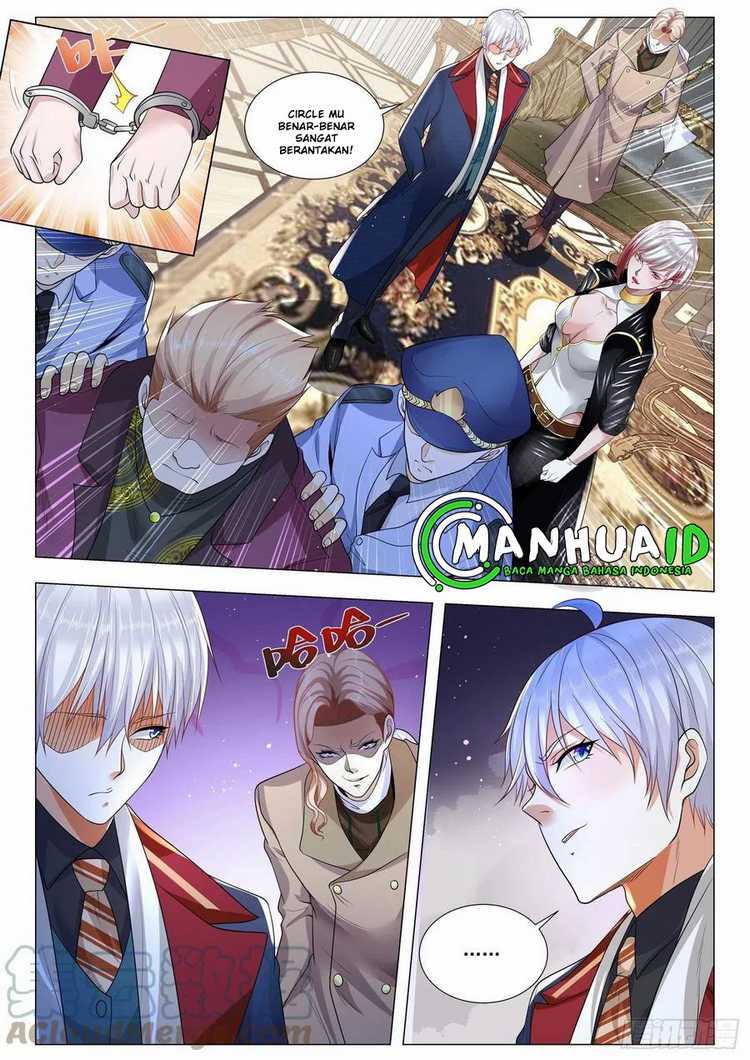 Shen Hao’s Heavenly Fall System Chapter 359 - halaman 5
