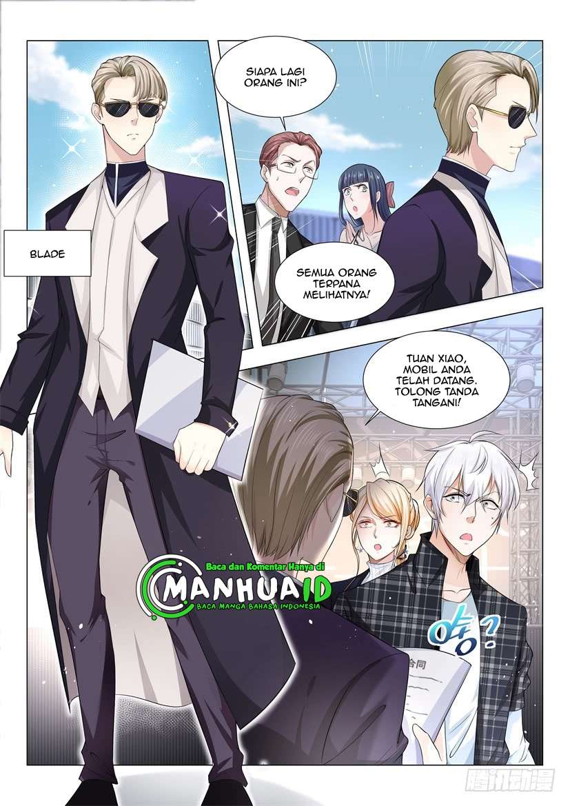 Shen Hao’s Heavenly Fall System Chapter 36 - halaman 10