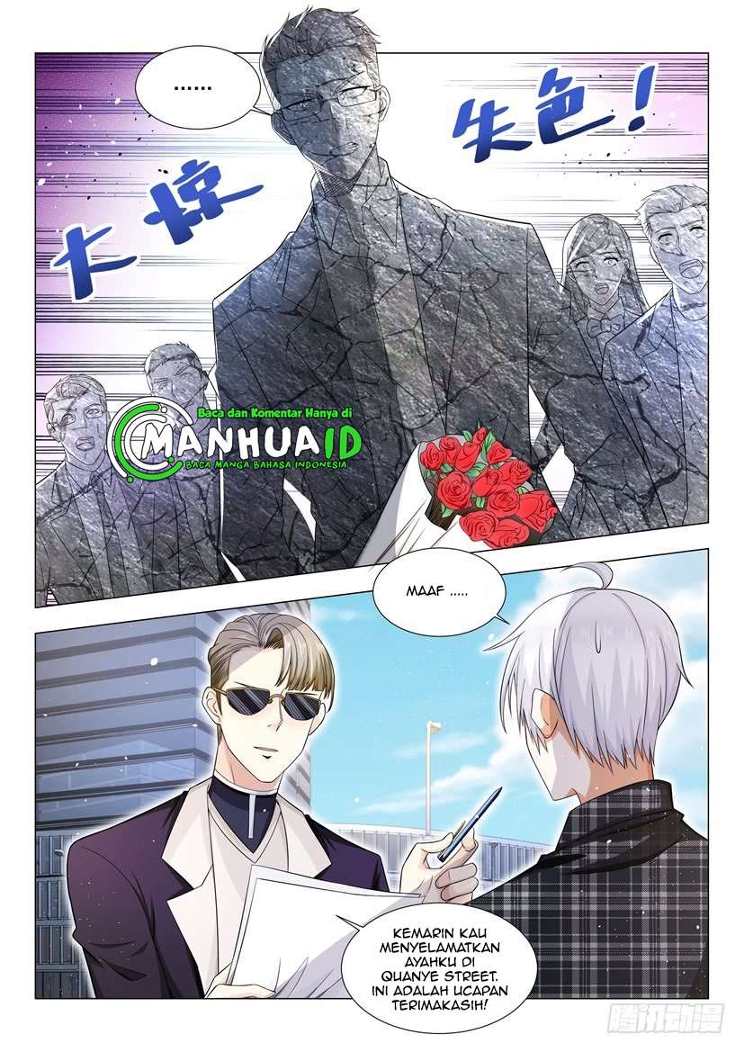 Shen Hao’s Heavenly Fall System Chapter 36 - halaman 11