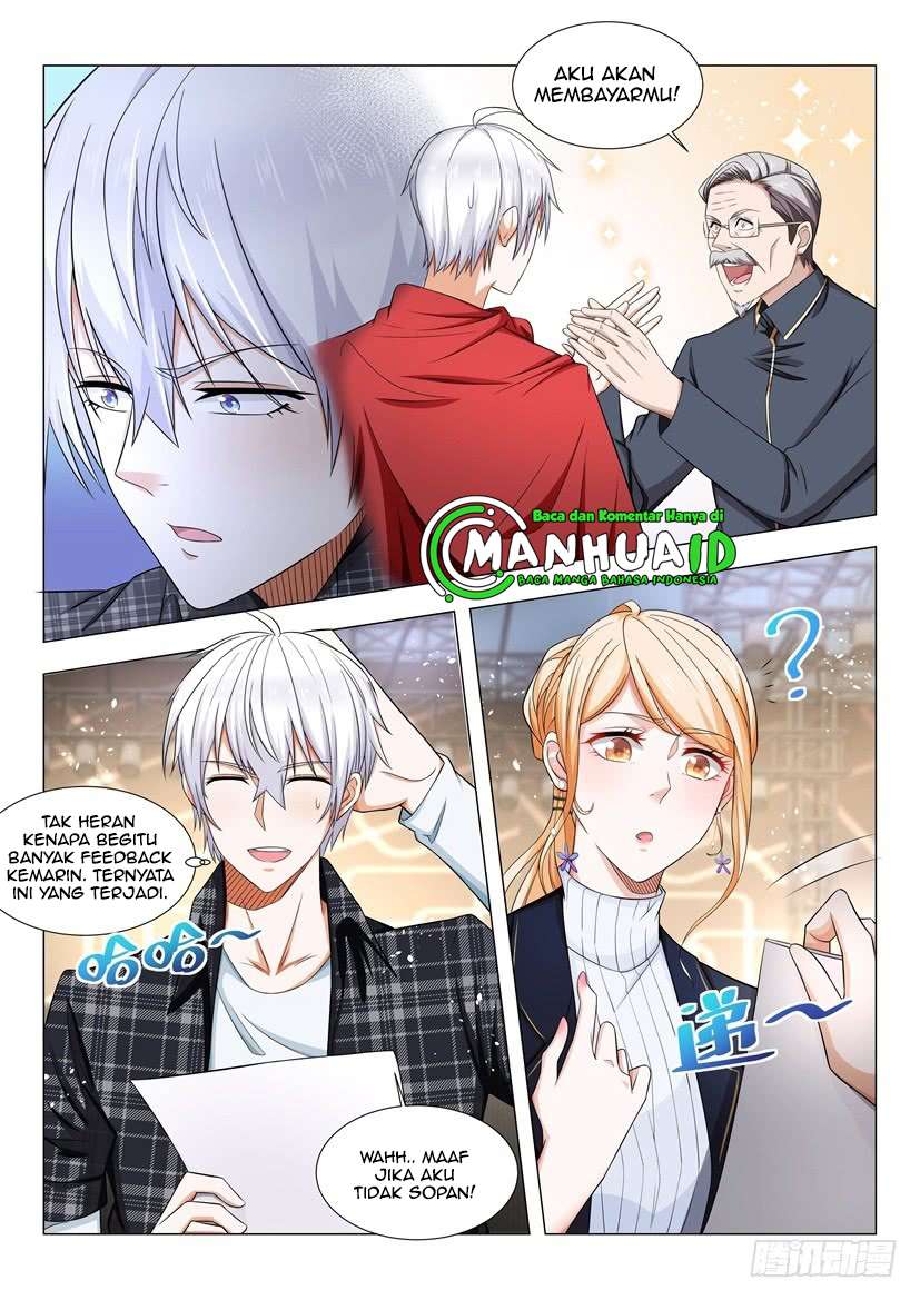 Shen Hao’s Heavenly Fall System Chapter 36 - halaman 12