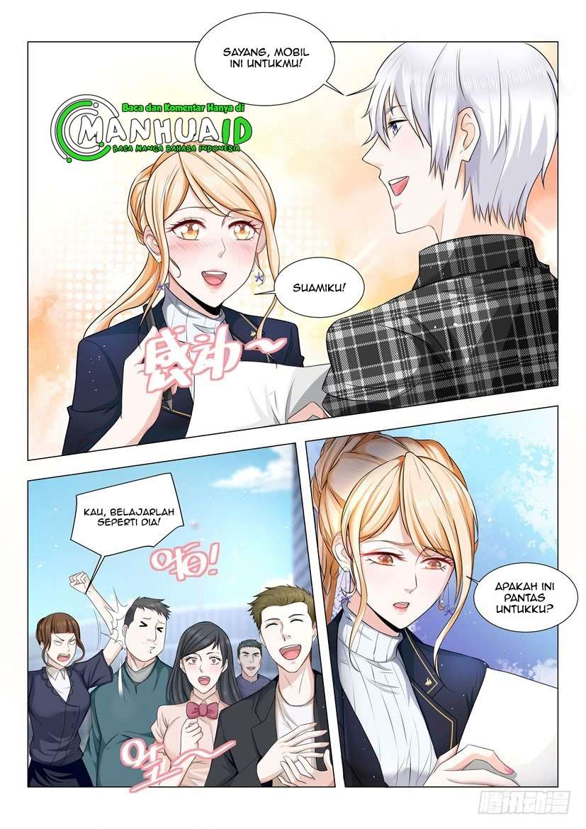 Shen Hao’s Heavenly Fall System Chapter 36 - halaman 13