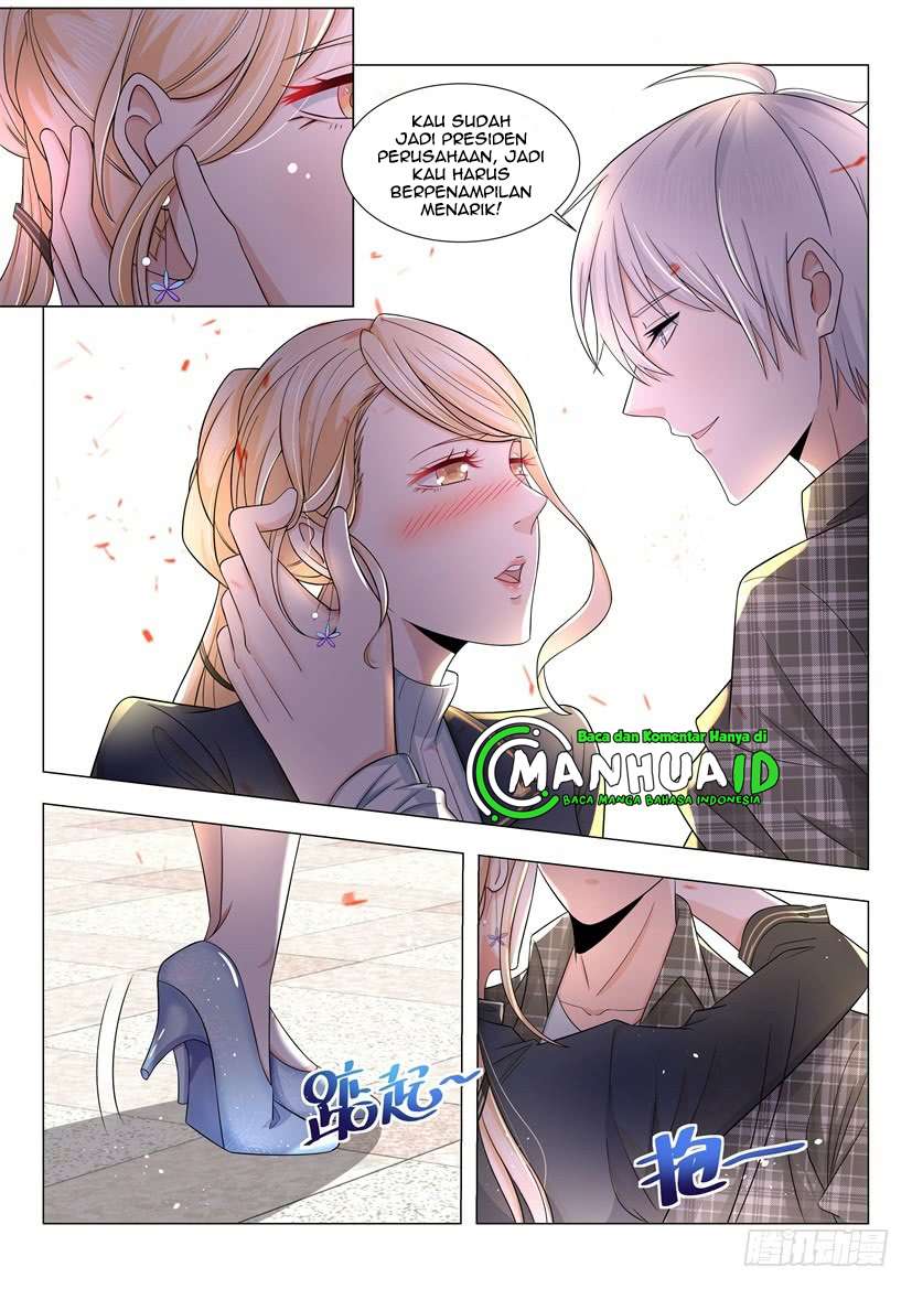 Shen Hao’s Heavenly Fall System Chapter 36 - halaman 14
