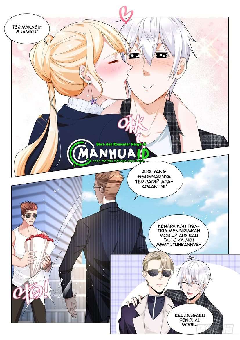 Shen Hao’s Heavenly Fall System Chapter 36 - halaman 15