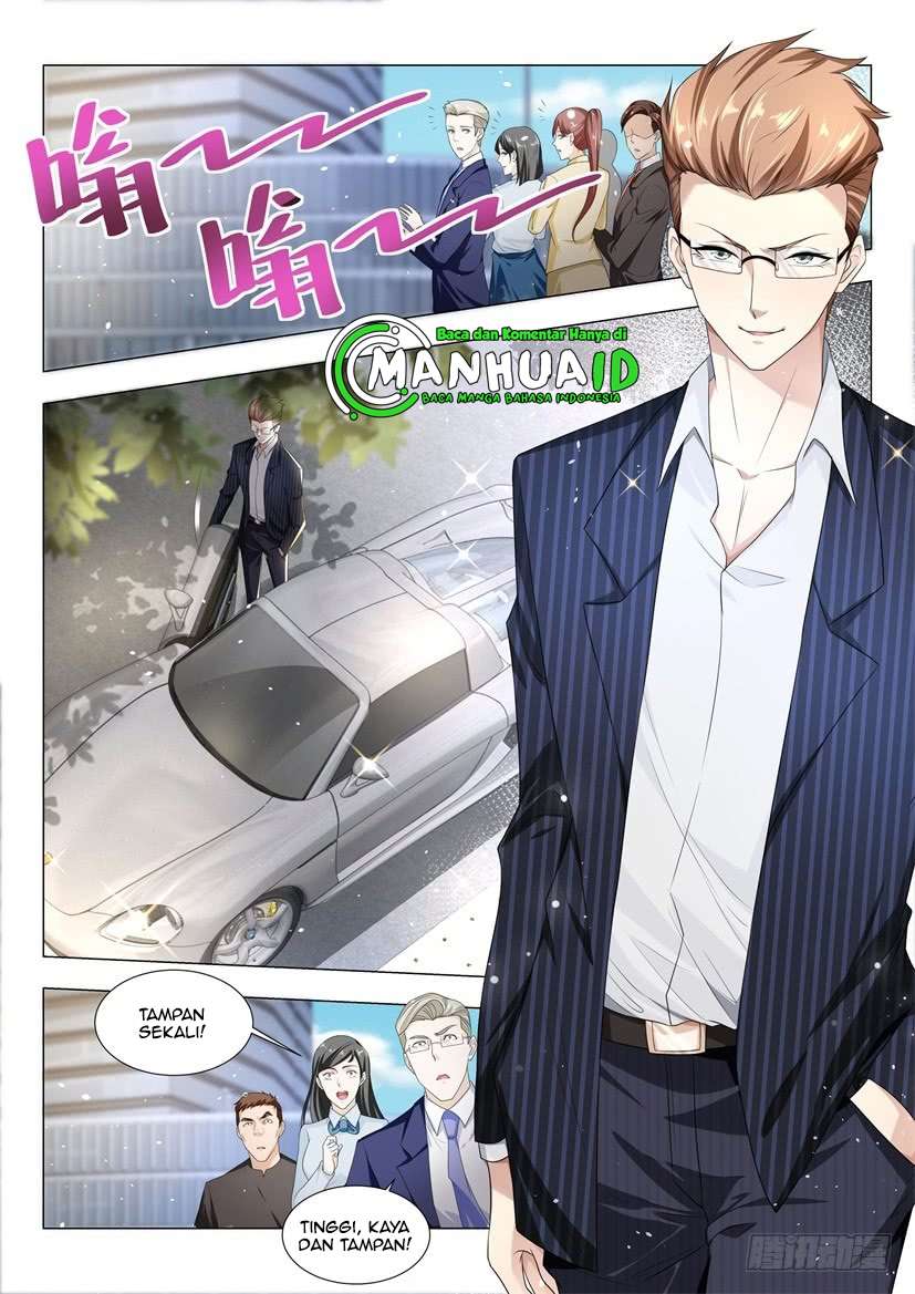 Shen Hao’s Heavenly Fall System Chapter 36 - halaman 3