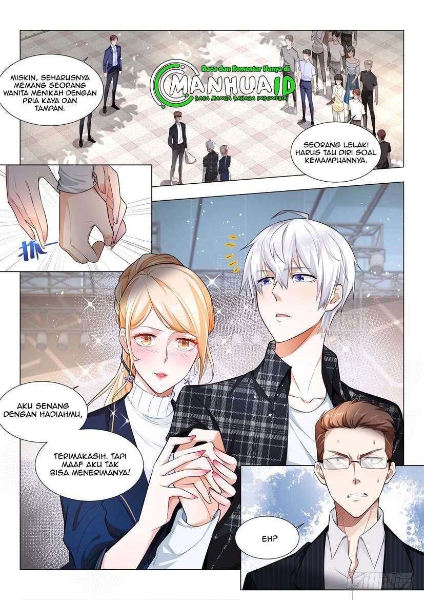 Shen Hao’s Heavenly Fall System Chapter 36 - halaman 7
