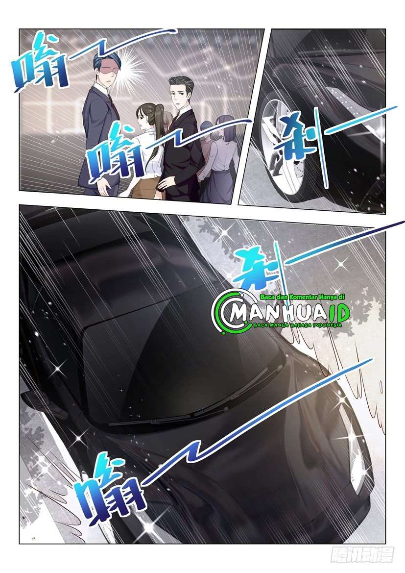 Shen Hao’s Heavenly Fall System Chapter 36 - halaman 8
