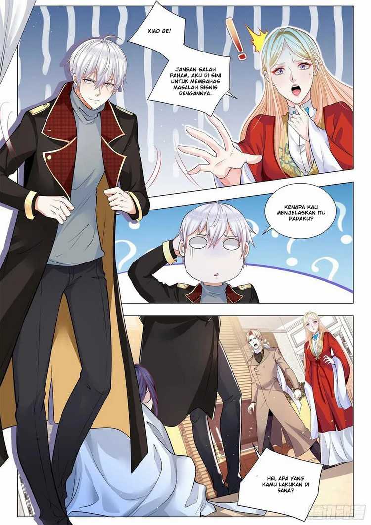 Shen Hao’s Heavenly Fall System Chapter 360 - halaman 10
