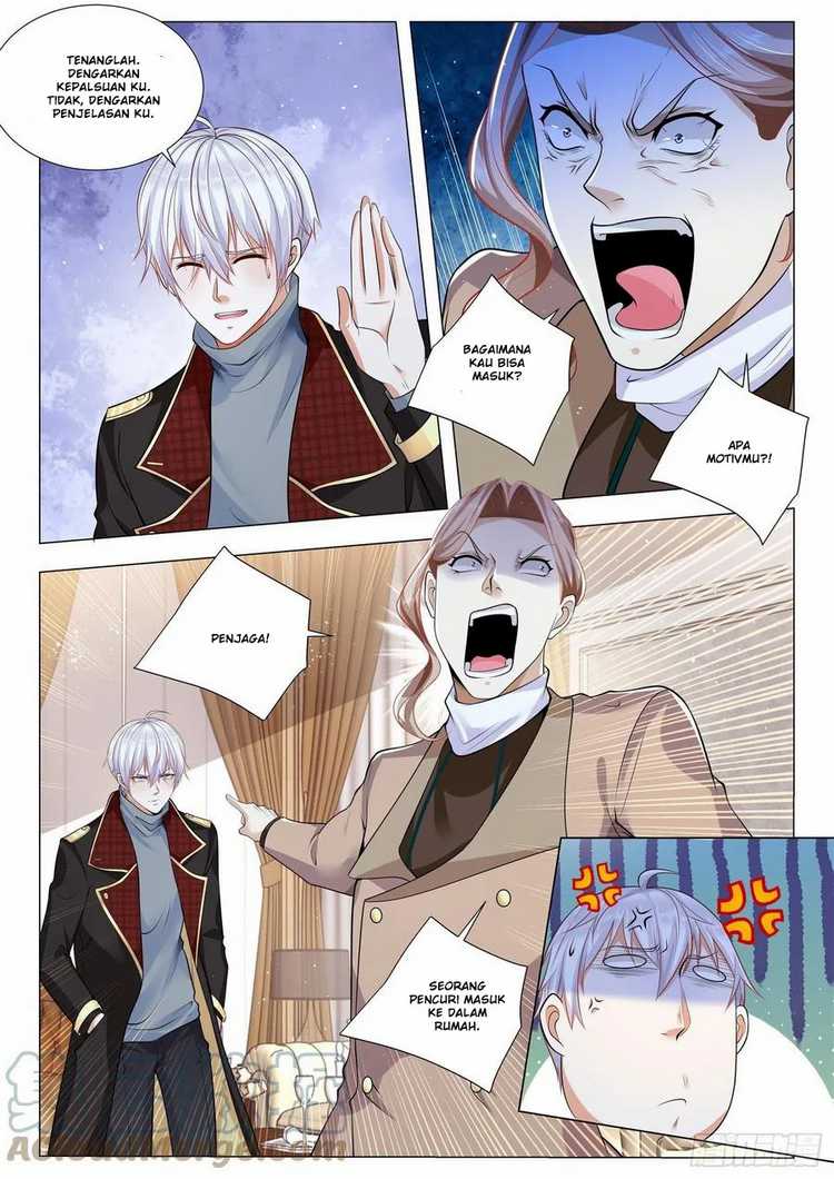 Shen Hao’s Heavenly Fall System Chapter 360 - halaman 11