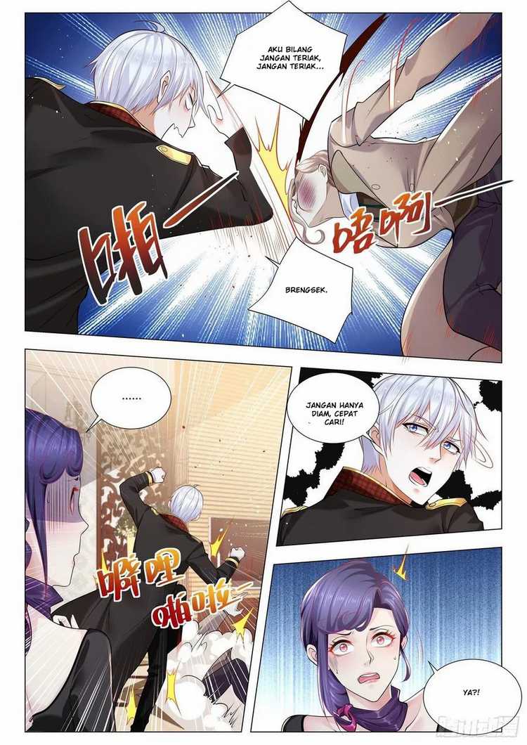 Shen Hao’s Heavenly Fall System Chapter 360 - halaman 12