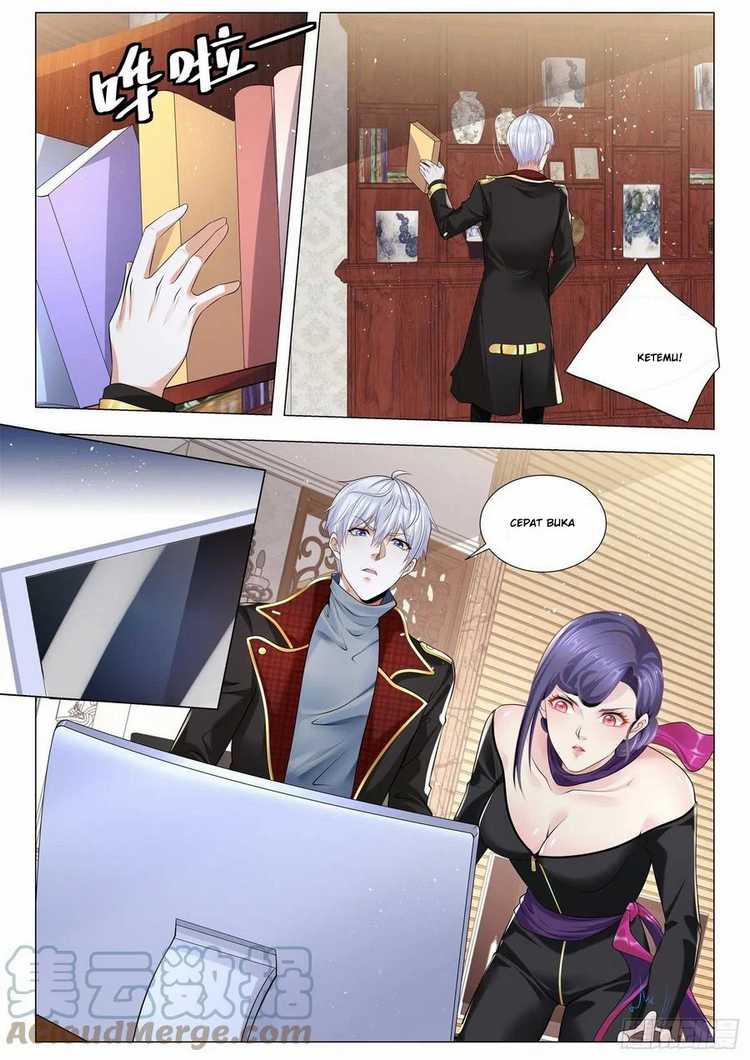 Shen Hao’s Heavenly Fall System Chapter 360 - halaman 13