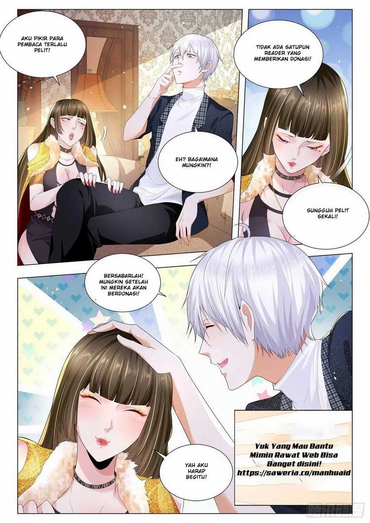 Shen Hao’s Heavenly Fall System Chapter 360 - halaman 14