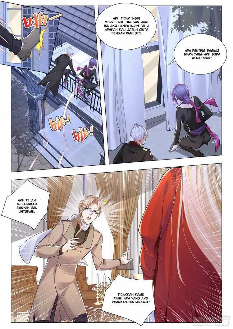 Shen Hao’s Heavenly Fall System Chapter 360 - halaman 4