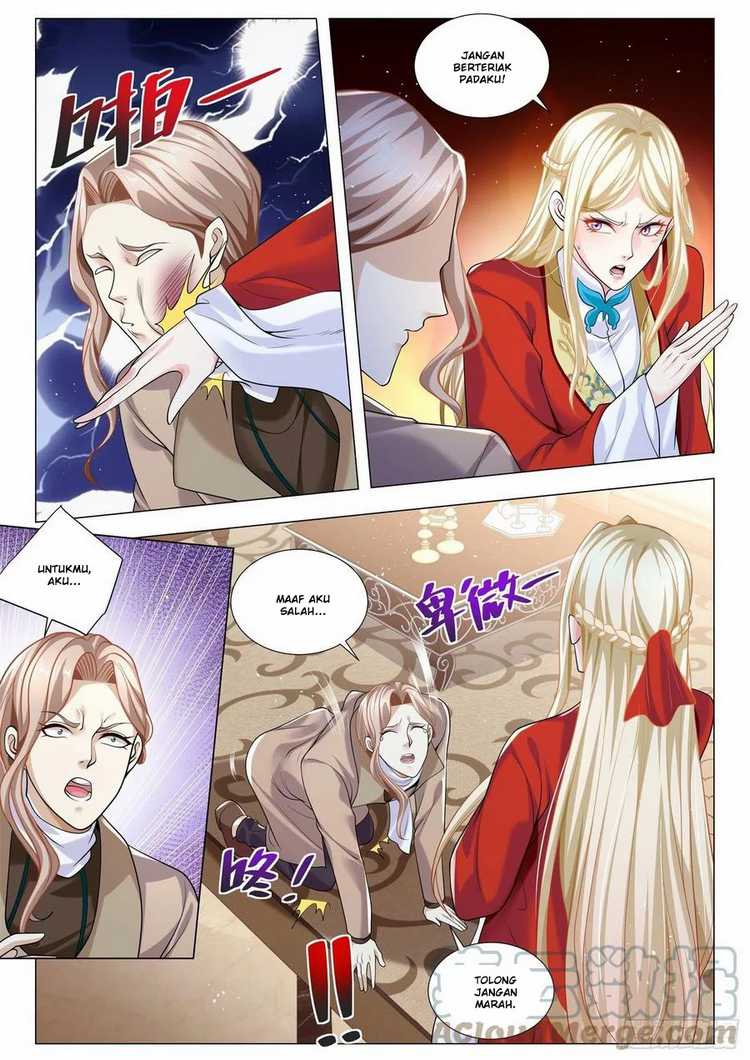 Shen Hao’s Heavenly Fall System Chapter 360 - halaman 5