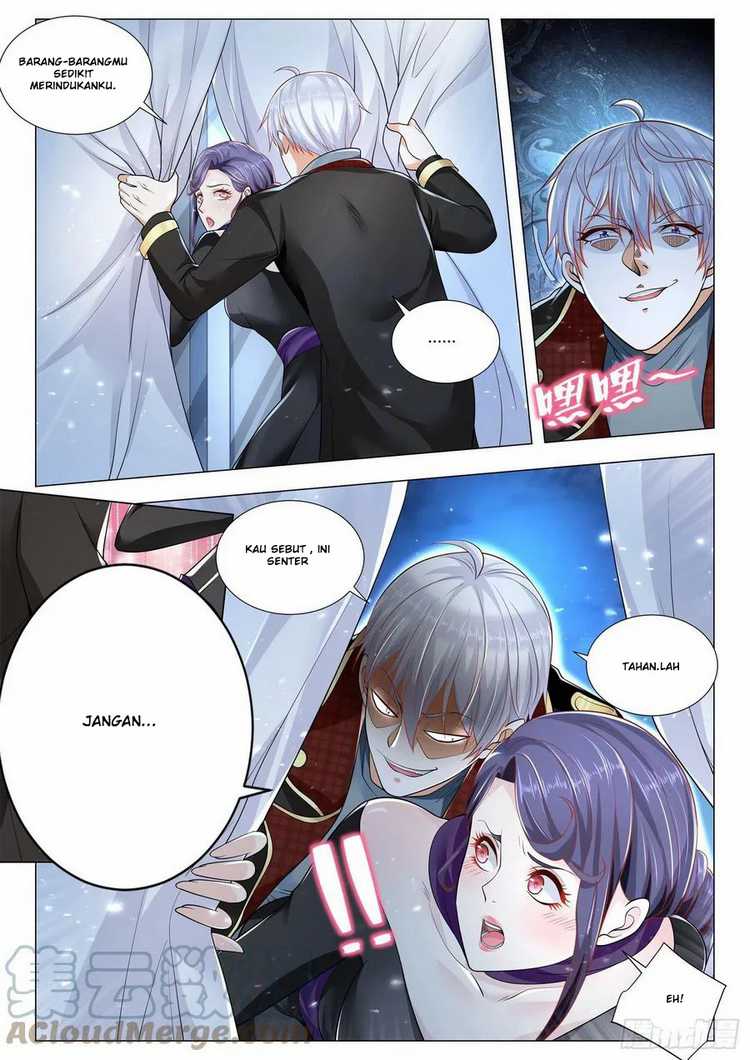 Shen Hao’s Heavenly Fall System Chapter 360 - halaman 7