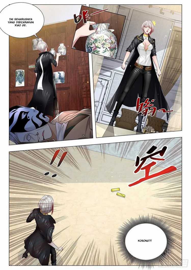 Shen Hao’s Heavenly Fall System Chapter 361 - halaman 12