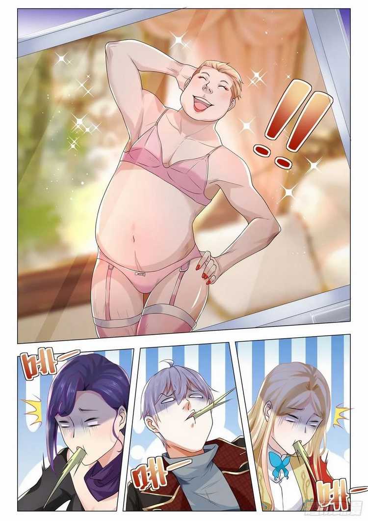 Shen Hao’s Heavenly Fall System Chapter 361 - halaman 2