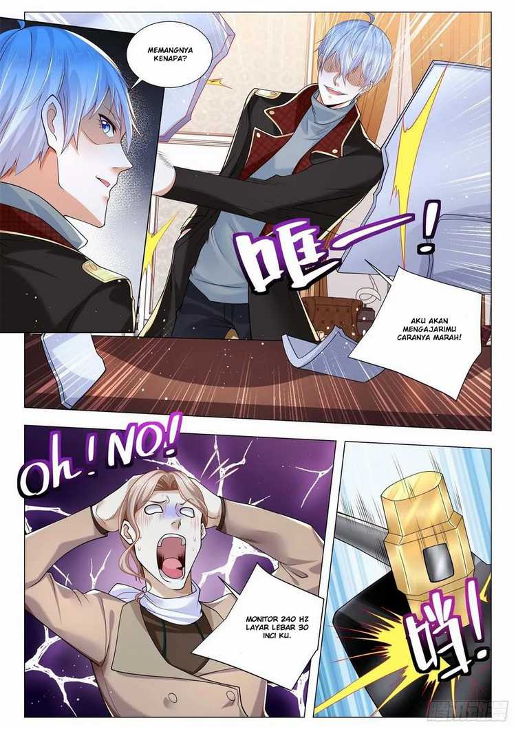 Shen Hao’s Heavenly Fall System Chapter 361 - halaman 4