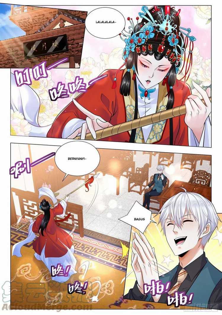 Shen Hao’s Heavenly Fall System Chapter 362 - halaman 7