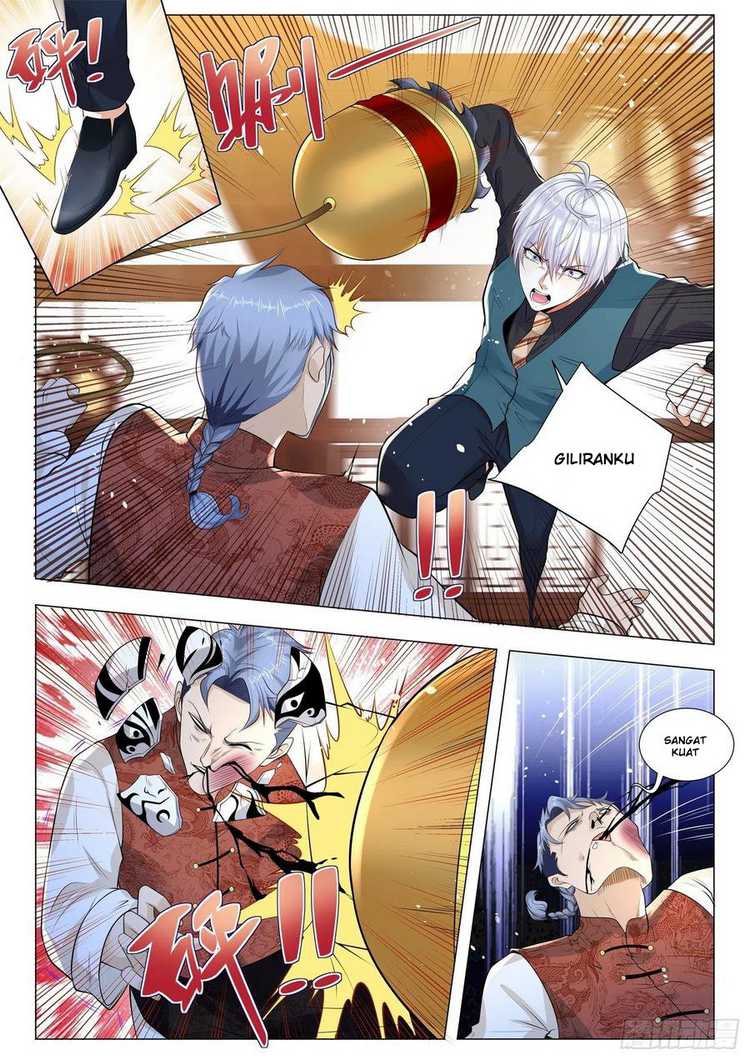 Shen Hao’s Heavenly Fall System Chapter 363 - halaman 10