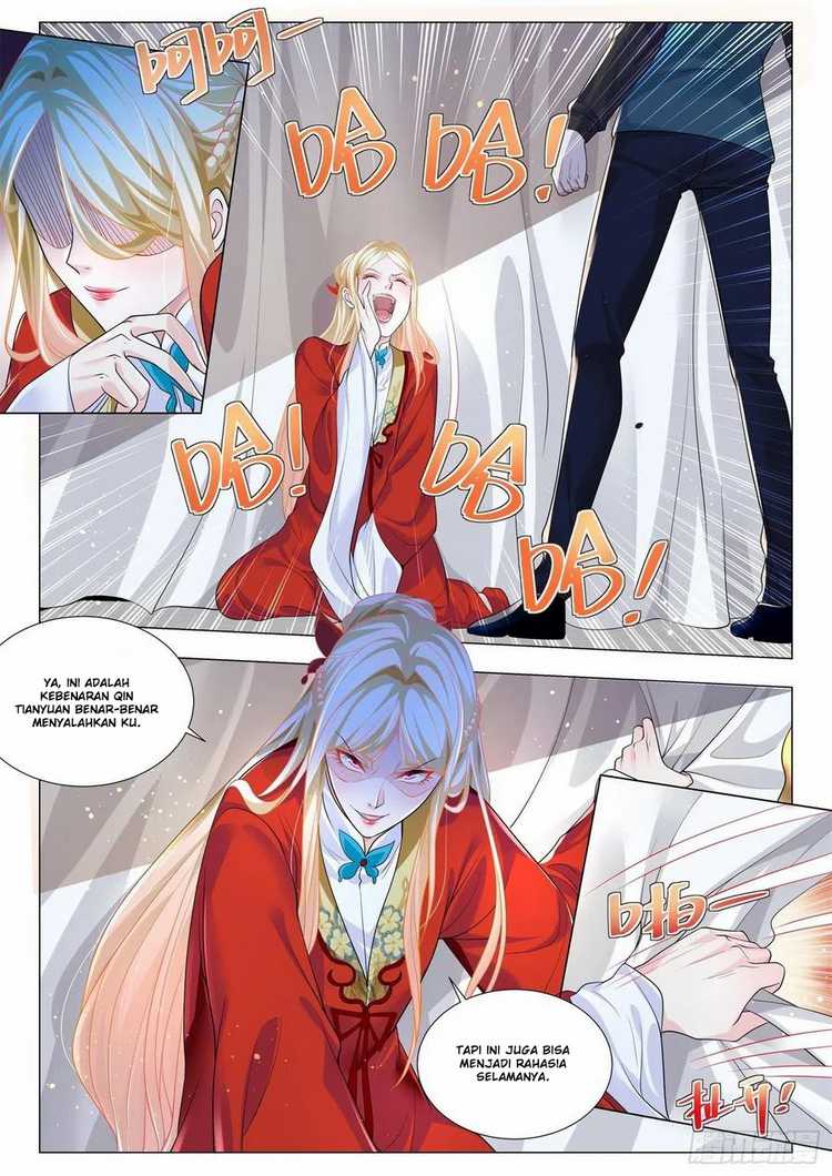 Shen Hao’s Heavenly Fall System Chapter 363 - halaman 2