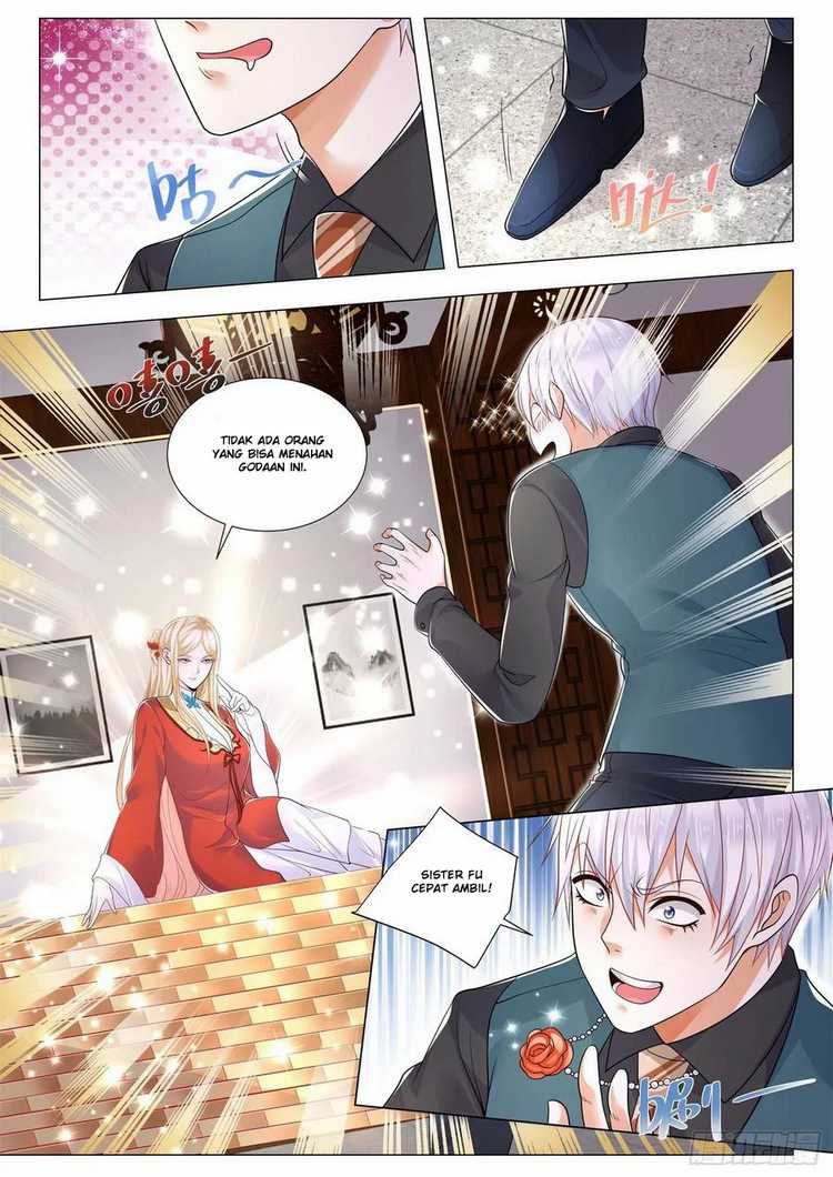 Shen Hao’s Heavenly Fall System Chapter 363 - halaman 4