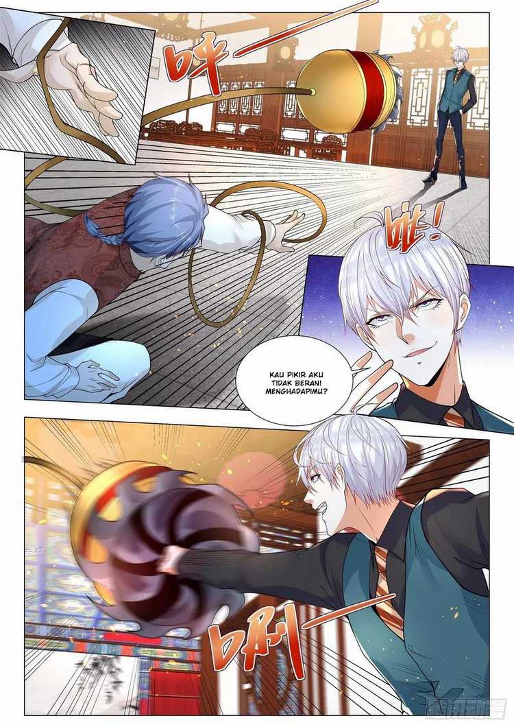 Shen Hao’s Heavenly Fall System Chapter 363 - halaman 8