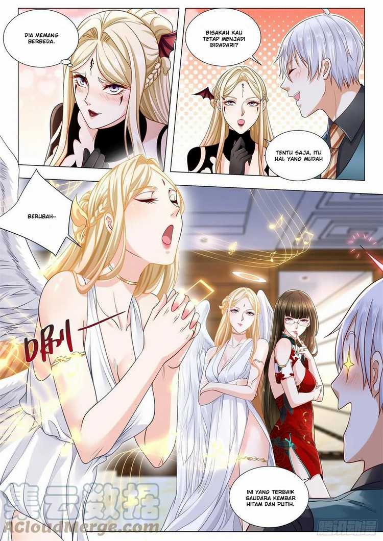 Shen Hao’s Heavenly Fall System Chapter 364 - halaman 13