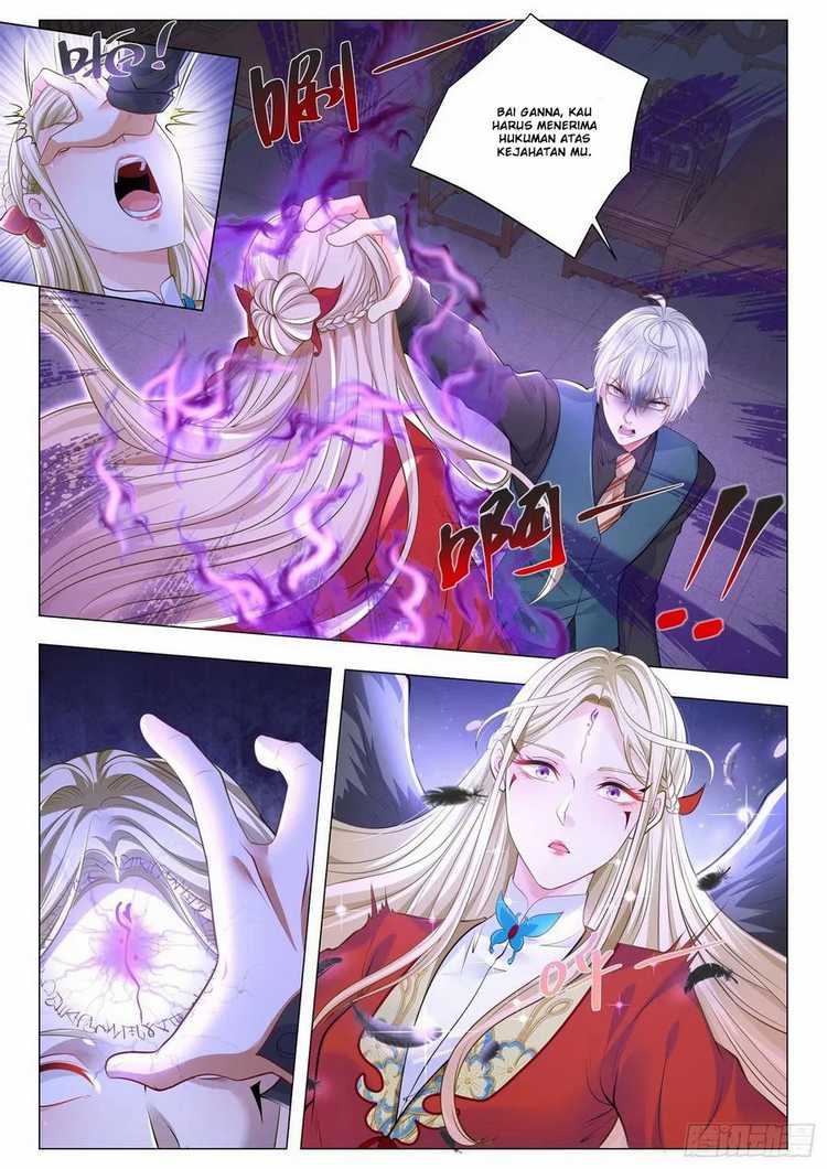Shen Hao’s Heavenly Fall System Chapter 364 - halaman 2
