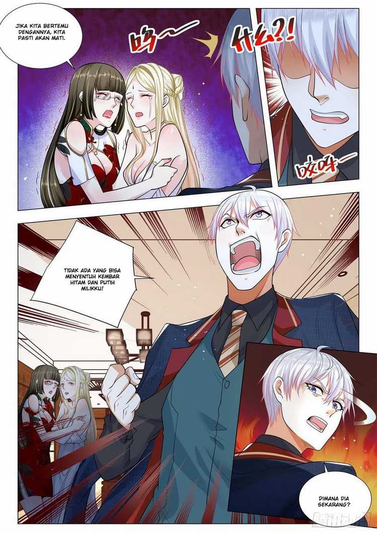 Shen Hao’s Heavenly Fall System Chapter 365 - halaman 10