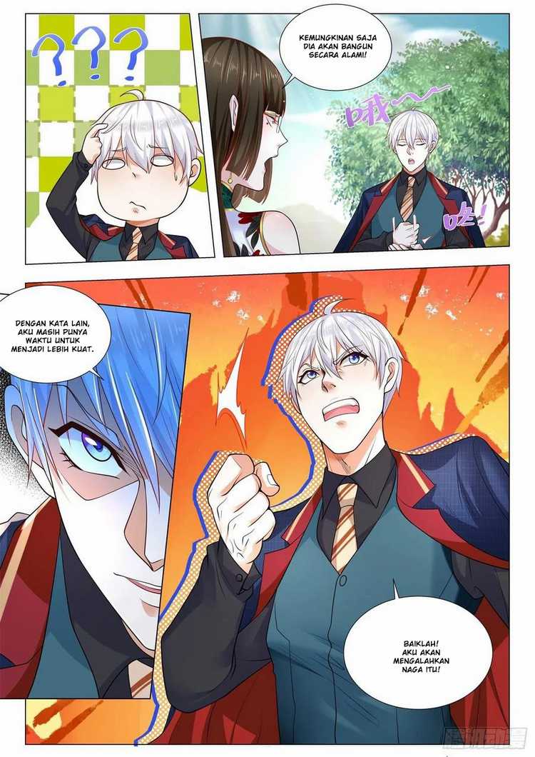 Shen Hao’s Heavenly Fall System Chapter 365 - halaman 12