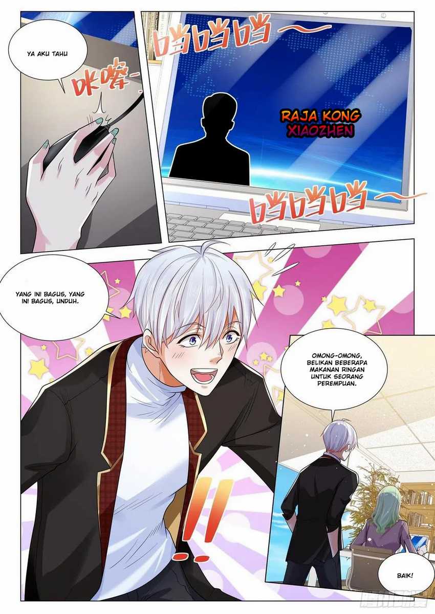 Shen Hao’s Heavenly Fall System Chapter 367 - halaman 10
