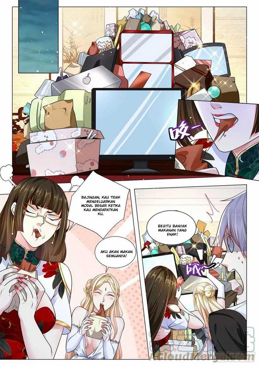 Shen Hao’s Heavenly Fall System Chapter 367 - halaman 11