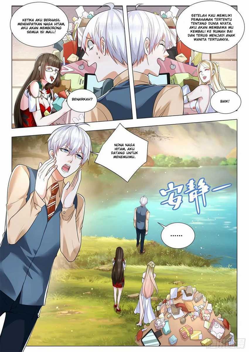 Shen Hao’s Heavenly Fall System Chapter 367 - halaman 12