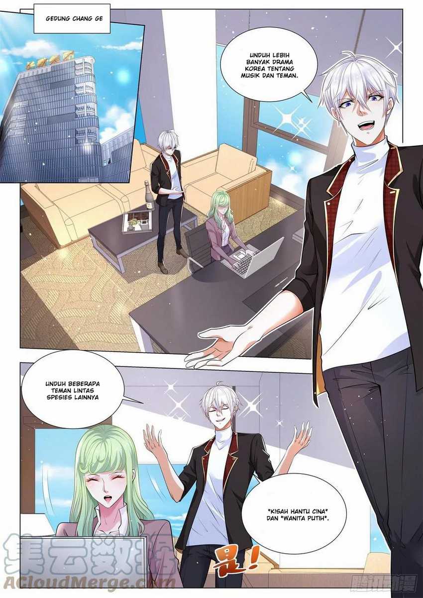 Shen Hao’s Heavenly Fall System Chapter 367 - halaman 7