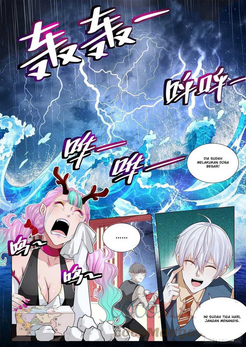 Shen Hao’s Heavenly Fall System Chapter 369 - halaman 9